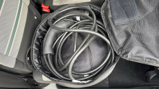 Citroen Berlingo 100kW Flair XTR XL 50kWh 5dr Auto [7 seat] Electric Estate